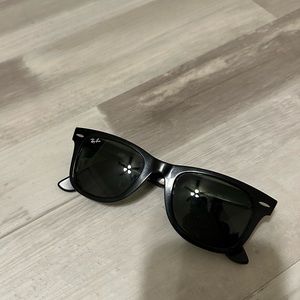 Ray ban original wayfarer classic sunglasses